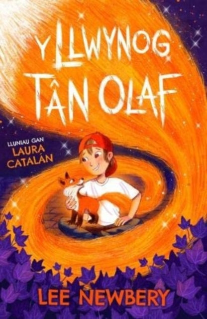 Llwynog Tn Olaf Y