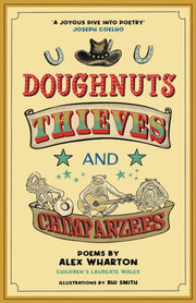 Doughnuts Thieves Chimpanzees