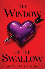 The Window Of The Swallow By Temenyzhka, Simeonov