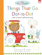 Things That Go Dot To Dot