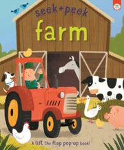 Seek & Peek Farm