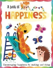 Book Of Happiness