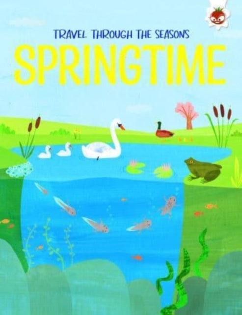 Spring Time