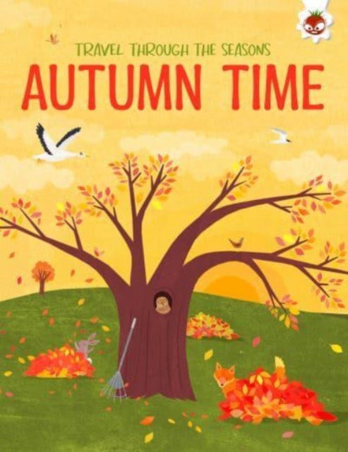 Autumn Time