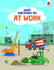 At Work