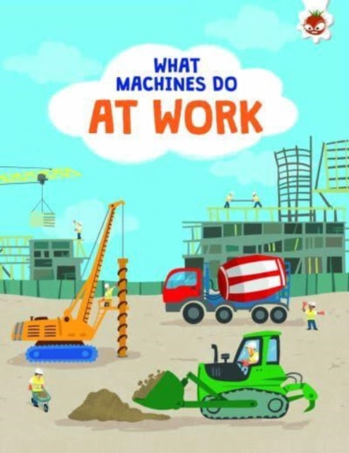 At Work