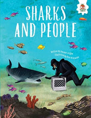 Sharks & People