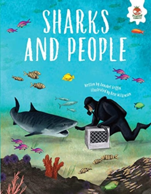 Sharks & People