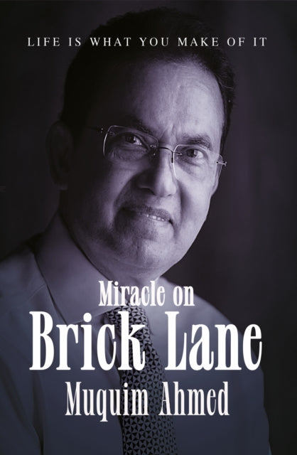 Miracle On Brick Lane