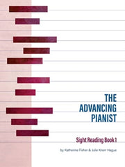 Piano Safari Advancing Pianist Sight Rea By Fisher, Katherine