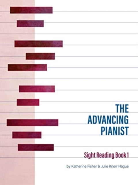 Piano Safari Advancing Pianist Sight Rea By Fisher, Katherine