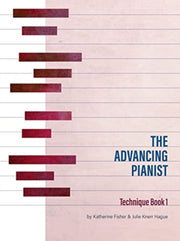 Piano Safari Advancing Pianist Technique