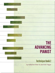 Piano Safari Advancing Pianist Technique