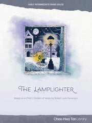 Piano Safari The Lamplighter