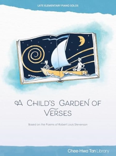 Piano Safari A Childs Garden Of Verses 2 By Tan, Chee-hwa