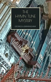 Hymn Tune Mystery