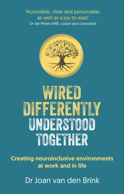 Wired Differently Understood Together