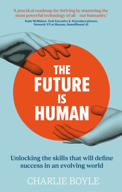 Future Is Human