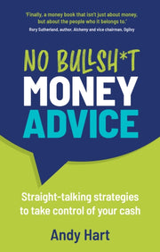 No Bullsh T Money Advice