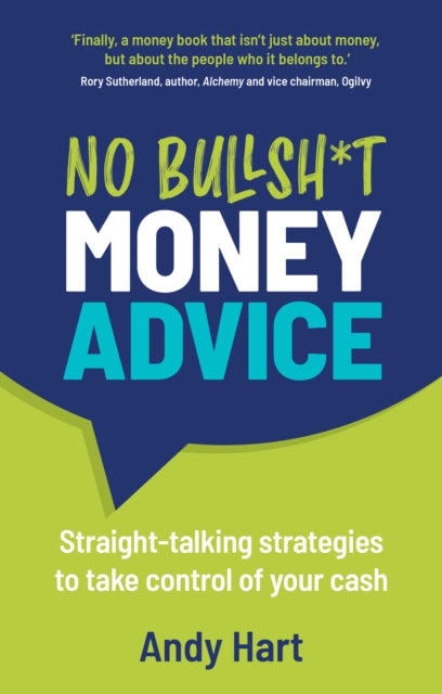 No Bullsh T Money Advice