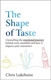 Shape Of Taste