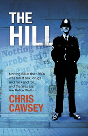 Hill By Cawsey, Chris