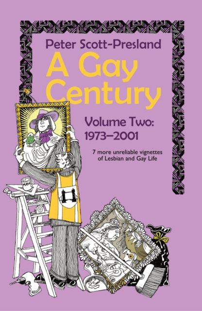Gay Century Volume 2 1973-2001