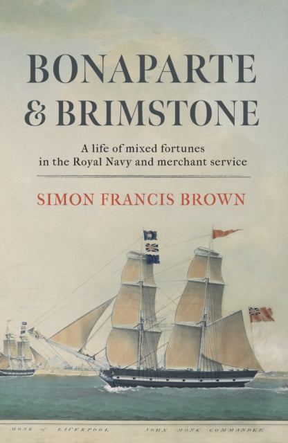 Bonaparte Brimstone