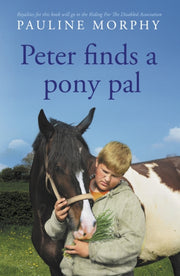 Peter Finds A Pony Pal