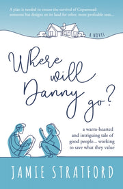 Where Will Danny Go