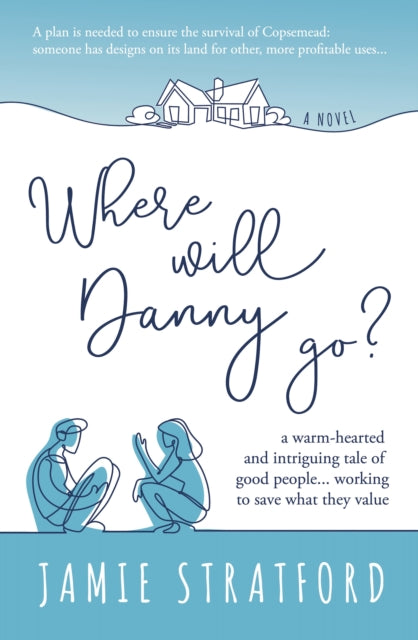 Where Will Danny Go
