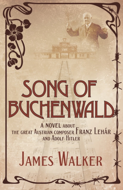Song Of Buchenwald