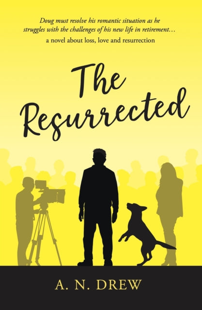 Resurrected