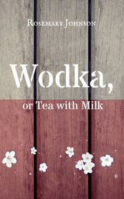 Wodka Or Tea With Milk