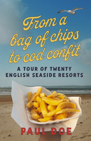 From A Bag Of Chips To Cod Confit