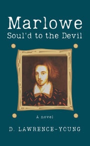 Marlowe Sould To The Devil