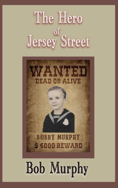 Hero Of Jersey Street