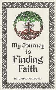 My Journey To Finding Faith