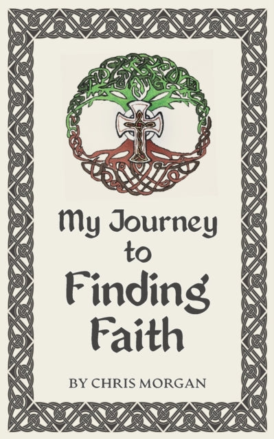 My Journey To Finding Faith