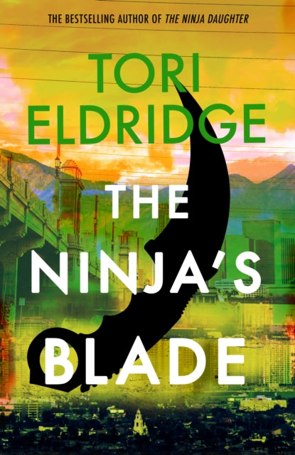 Ninjas Blade
