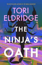 Ninjas Oath