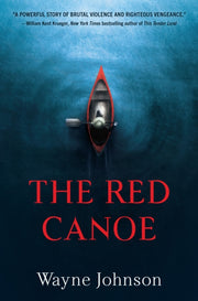 Red Canoe
