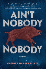 Aint Nobody Nobody