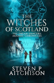 Witches Of Scotland: The Dream Dancers 6