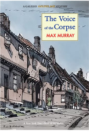 Voice Of The Corpse
