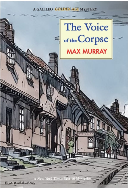 Voice Of The Corpse