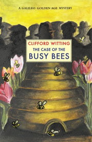 Case Of The Busy Bees