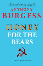 Honey For The Bears