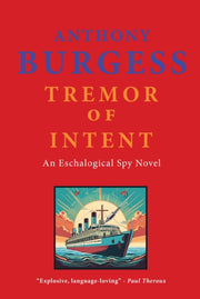 Tremor Of Intent