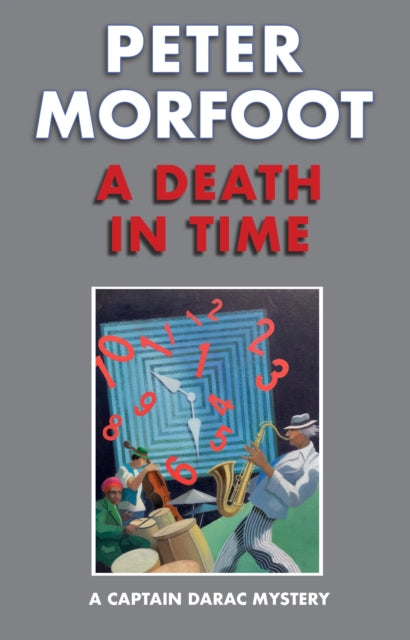 Death In Time